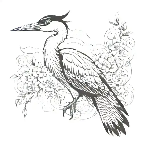 Crane