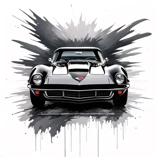 Corvette