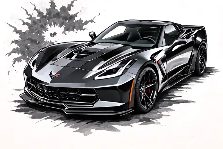 Corvette