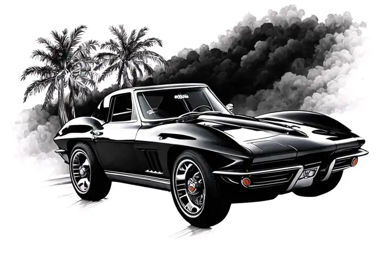 Corvette