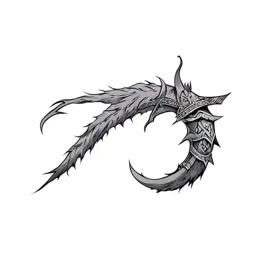 Filler Norse Mythology