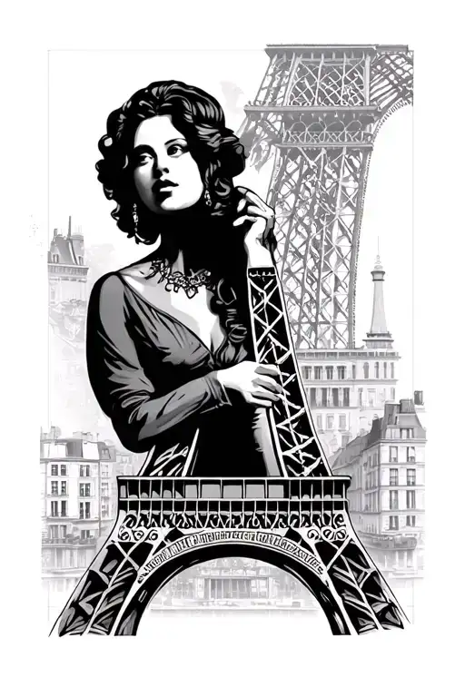 Paris France