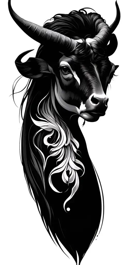 Taurus For Woman
