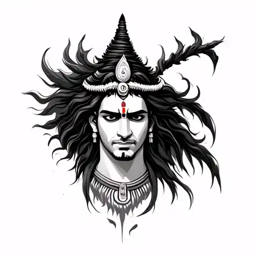 Mahadev