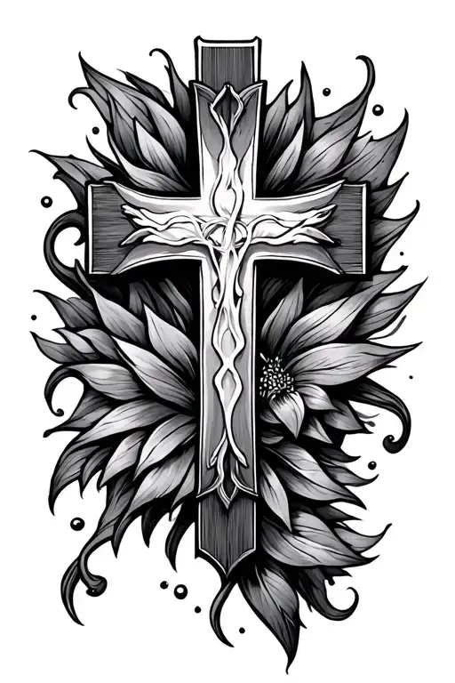 Cross