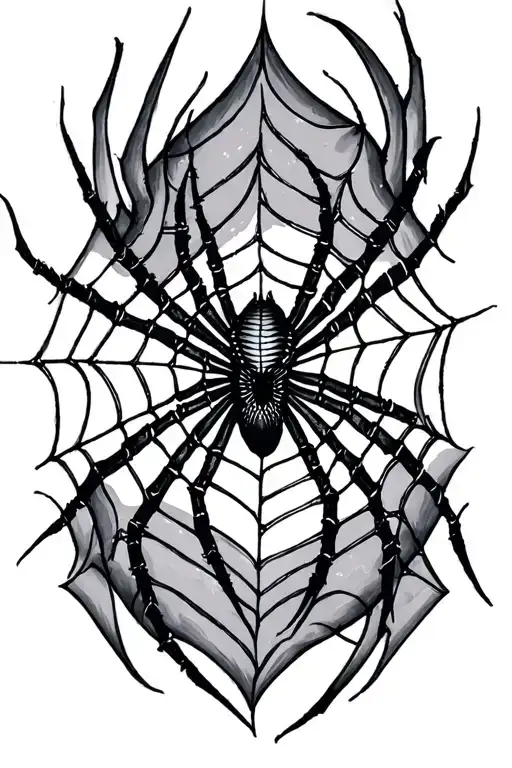 Spider Web