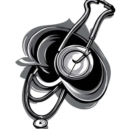 Stethoscope