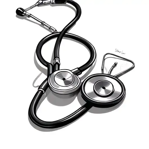 Stethoscope