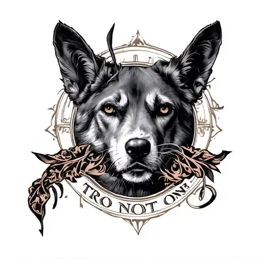 Trust No One