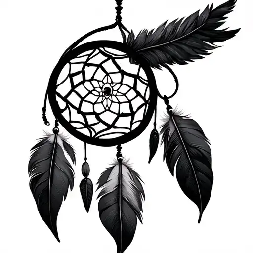 Dream Catcher