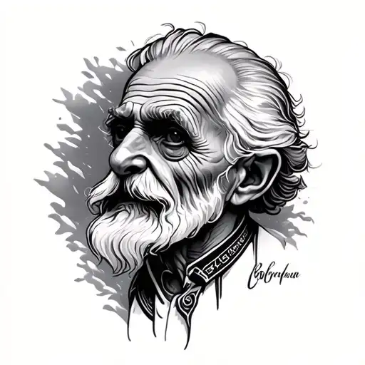 Ideas For Grandpa