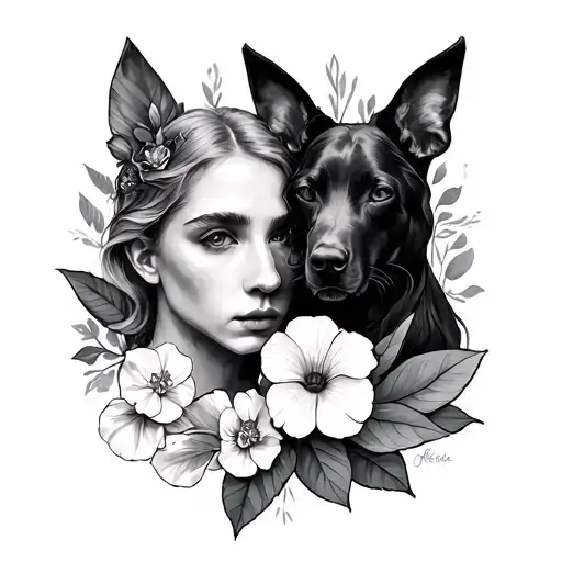 April And August