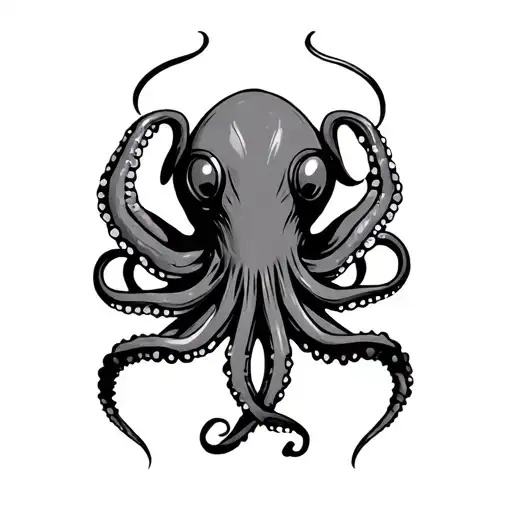 Chord Squid