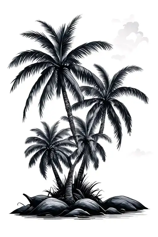 Palm Trees