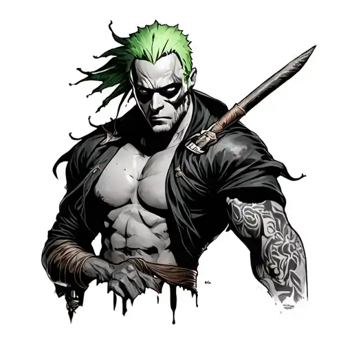 Zoro