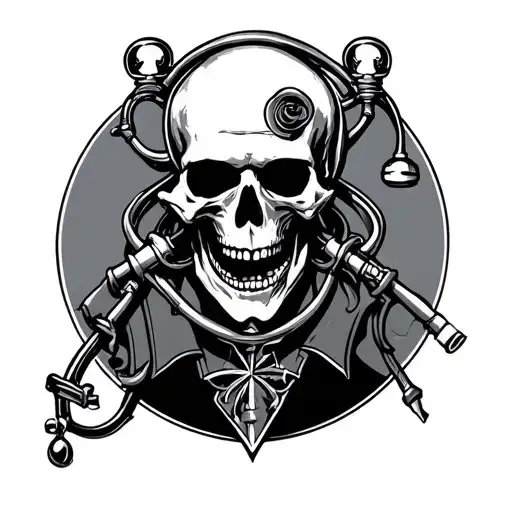 Death Doctor