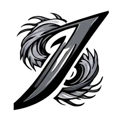 A Fusion Of A J And A W