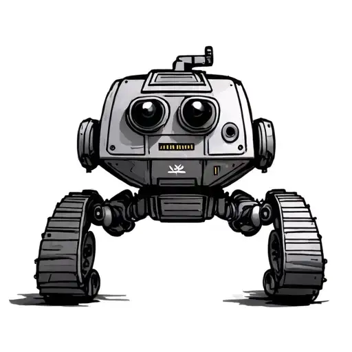 Wall E