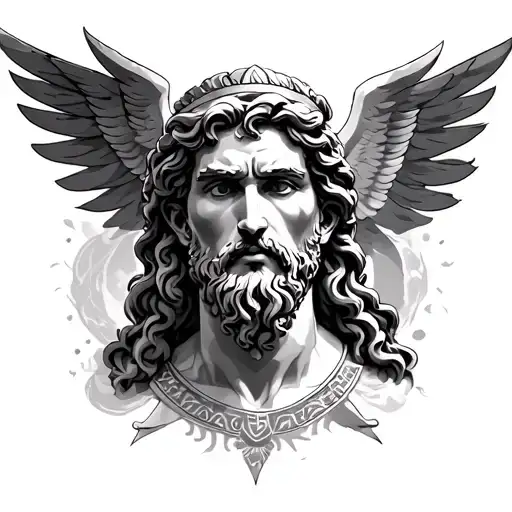 Greek Gods