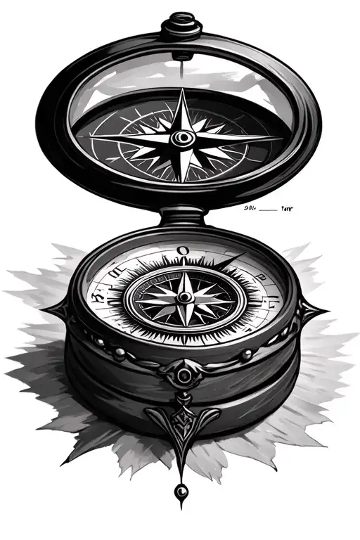 Compass