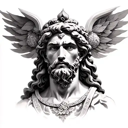 Greek Gods