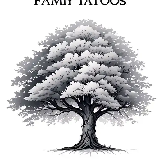 Family Tree