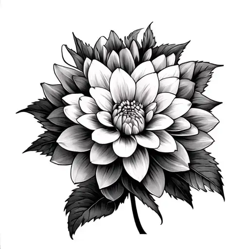 Dahlia