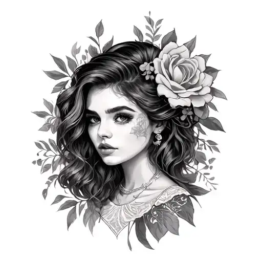 Evelyn