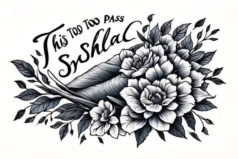 This Too Shall Pass