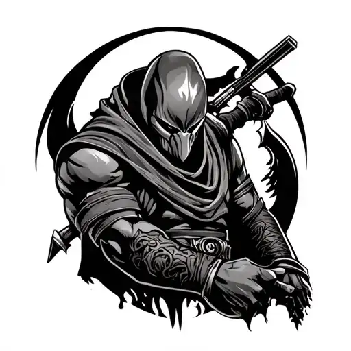 Mortal Kombat