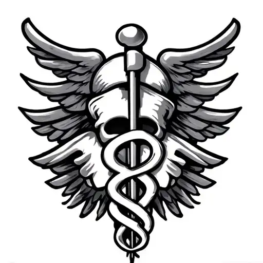 Medical Logo Incorporated