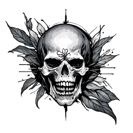 Strength Against Suffering