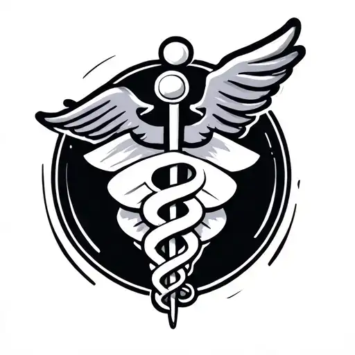 Medical Logo Simple