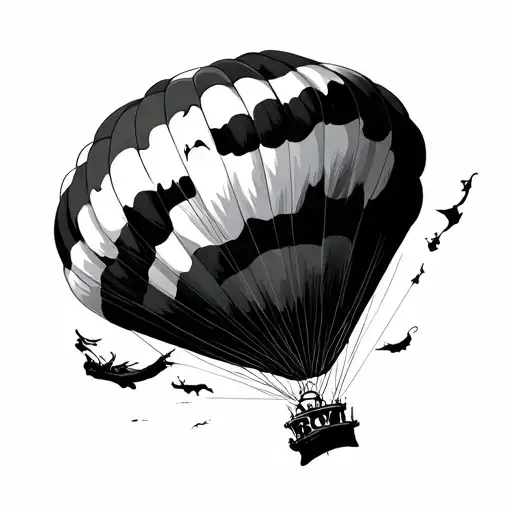 Parachute