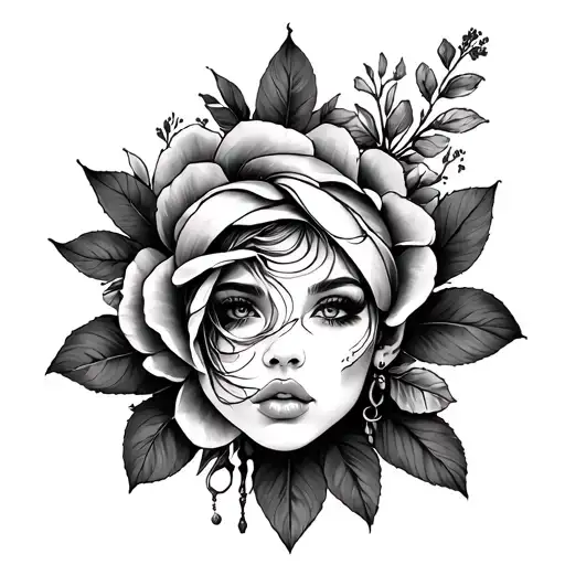 Tattoo Ideas For Women