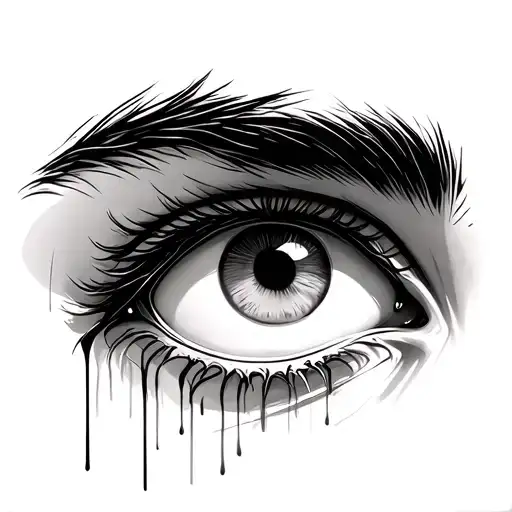 Crying Eyes