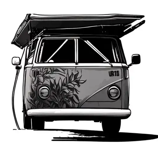 Campervan