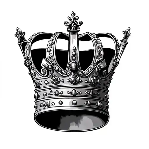 Queens Crown
