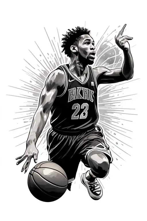 Basketball