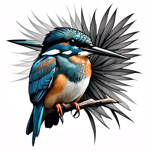 Kingfisher