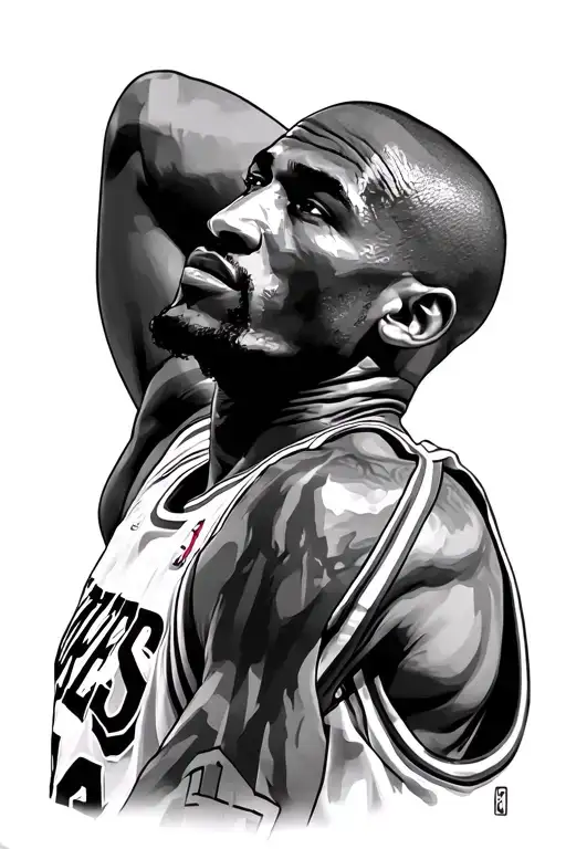 Kobe Bryant