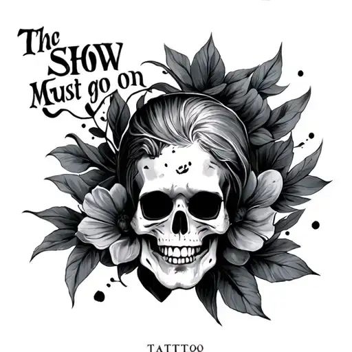 The Show Must Go On