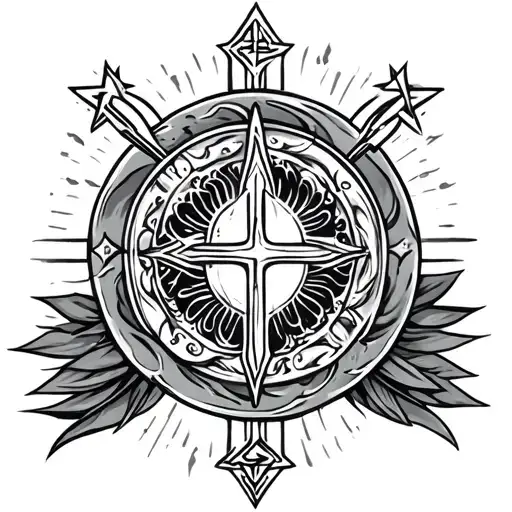 Religious Symbols Incorporated