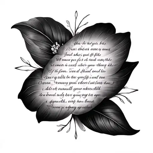 Serenity Prayer