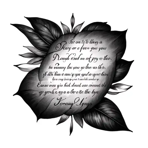 Serenity Prayer