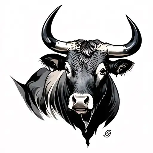 Bull