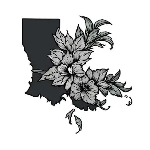 Louisiana