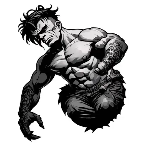 Serious Sam