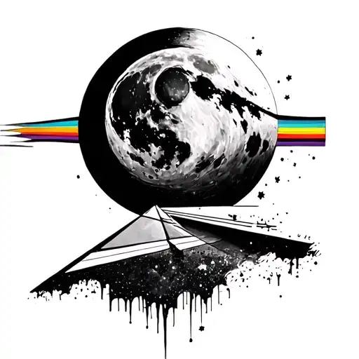 Dark Side Of The Moon