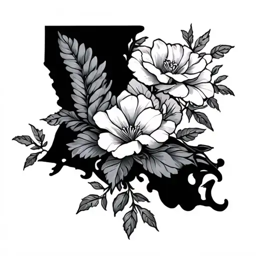 Louisiana